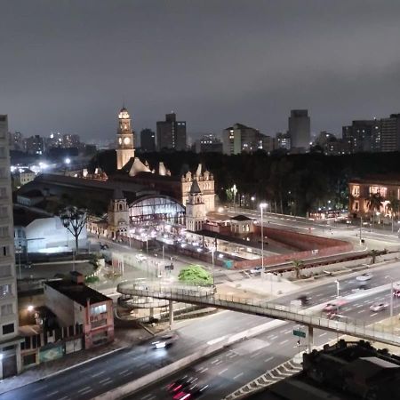 Studio Lindo; No Centro Em Frente Ao Metro! São Paulo Exteriér fotografie